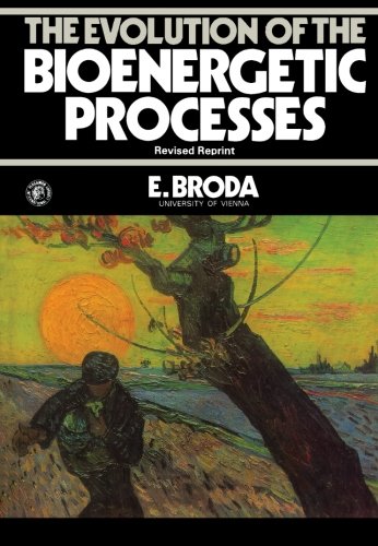 Book The Evolution Of The Bioenergetic Processes (pergamon International Library) free
