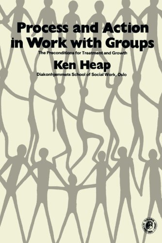 Book Process and Action in Work with Groups: The Preconditions for Treatment and Growth free