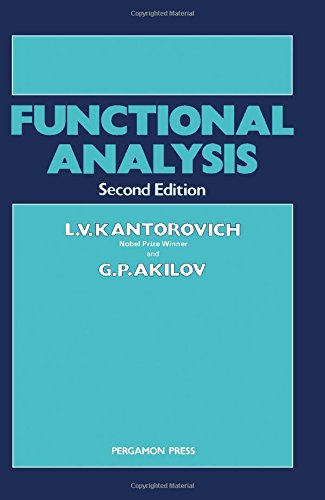 Book Functional Analysis free