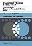 Book Statistical Physics, Part 1, 3rd Revised and Enlarged Edition free