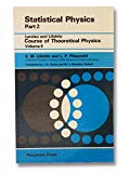 Book Statistical Physics, Part 2: Theory of the Condensed State free