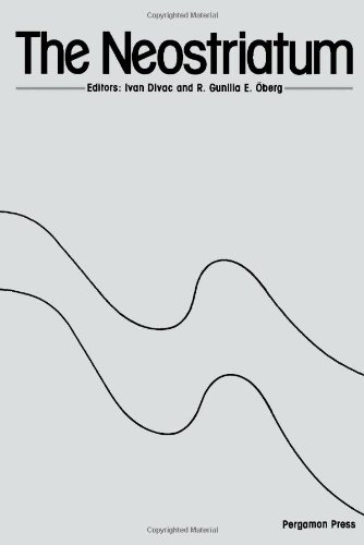 Book The Neostriatum: Proceedings of a workshop sponsored by the European Brain and Behaviour Society, Denmark, 17-19 April 1978 free