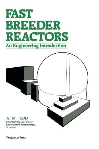 Book Fast Breeder Reactors: An Engineering Introduction free