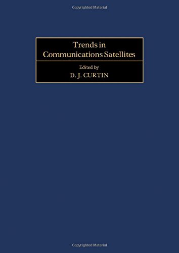 Book Trends in Communications Satellites free