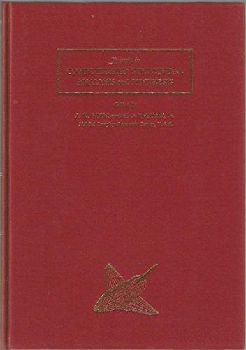 Book Trends In Computerized Structural Analysis And Synthesis free