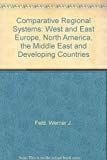 Book Comparative regional systems: West and East Europe, North America, the Middle East and developing countries (Pergamon policy studies on international politics) free