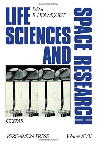 Book Life Sciences & Space Research XVII free
