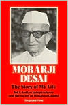 Book The story of my life (Leaders of the world : biographical series) free