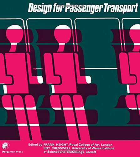 Book Design for passenger transport free