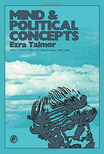 Book Mind and political concepts (Pergamon international library of science, technology, engineering, and social studies) free