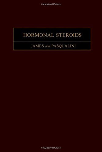 Book Hormonal steroids: Proceedings of the Fifth International Congress on Hormonal Steroids, New Delhi, India, October/November 1978 free