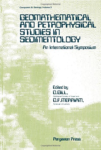 Book Geomathematical and Petrophysical Studies in Sedimentology, an International Symposium (Computers&Geology Vol 3) free