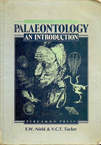Book Palaeontology, an introduction free