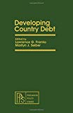 Book Developing Country Debt: Pergamon Policy Studies on Socio-Economic Development free