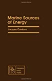Book Marine sources of energy (Pergamon policy studies on energy and environment) free