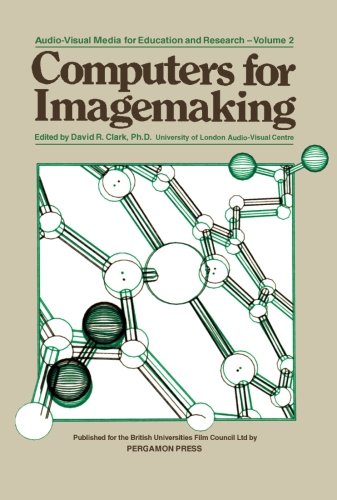 Book Computers for Image-Making free