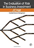 Book The Evaluation Of Risk In Business Investment free