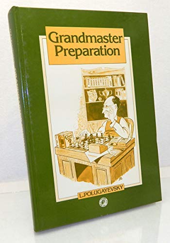 Book Grandmaster Preparation (Pergamon International Library of Science, Technology, Engineering & Social Studies) free