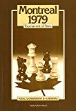 Book Montreal 1979: Tournament of Stars (Pergamon Russian Chess Series) free