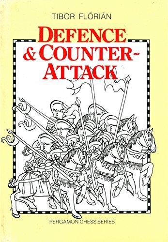 Book Defence and Counter-Attack free