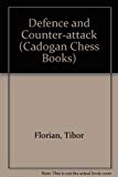 Book Defence and Counter-Attack (Pergamon Chess Series) free