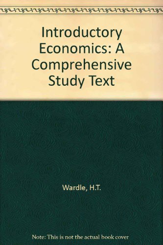 Book Introductory Economics free
