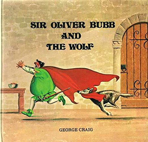 Book Sir Oliver Bubb and the Wolf free
