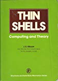 Book Thin shells: Computing and theory (Pergamon international library of science, technology, engineering, and social studies) free