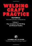 Book Welding Craft Practice (Pergamon international library of science, technology, engineering, and social studies) free