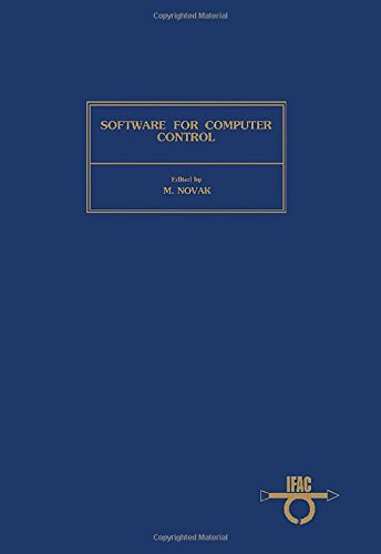 Book Software for Computer Control: Symposium Proceedings: 2nd free