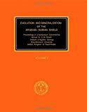 Book Evolution and Mineralization of the Arabian-Nubian Shield (v. 1) free