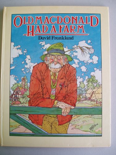 Book Old Macdonald Had A Farm free