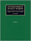 Book Environment in Key Words free
