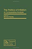 Book The Politics of inflation: A comparative analysis (Pergamon policy studies on international politics) free