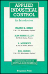 Book Applied Industrial Control free