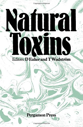 Book Natural Toxins free