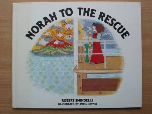 Book Norah To The Rescue free