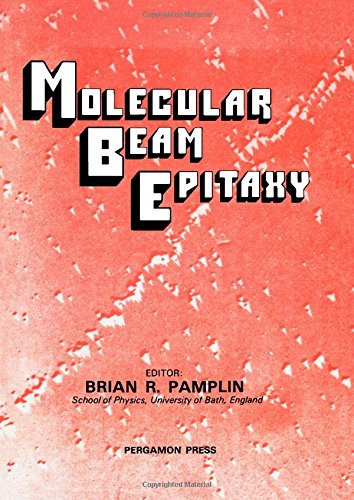 Book Molecular beam epitaxy free