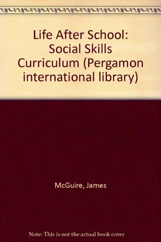 Book Life After School free