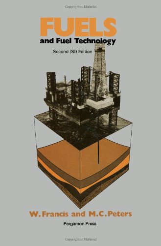 Book Fuels and Fuel Technology: A Summarized Manual (Si) free