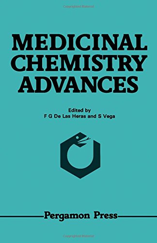 Book Medicinal chemistry advances: Proceedings of the Seventh International Symposium on Medicinal Chemistry, Torremolinos, Spain, 2-5 September 1980 free