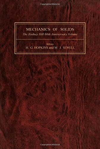 Book Mechanics of Solids free