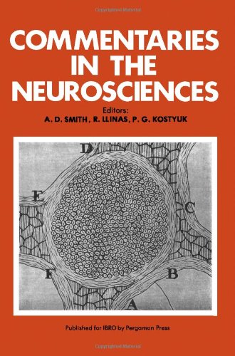 Book Commentaries in the Neurosciences free
