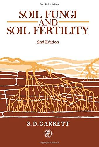 Book Soil Fungi and Soil Fertility: An Introduction to Soil Mycology (Pergamon International Library of Science, Technology, Engineering & Social Studies) free