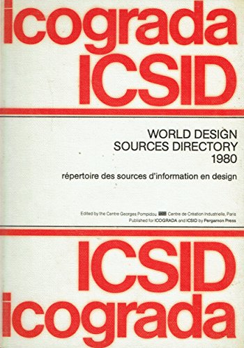 Book World Design Sources Directory 1980 free