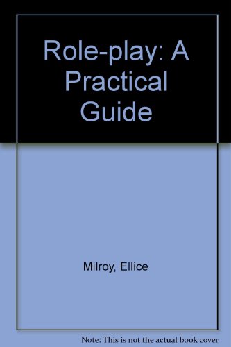 Book Role-Play: A Practical Guide free