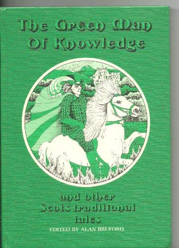 Book Green Man of Knowledge and Other Scots Traditional Tales free