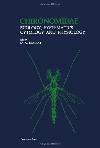 Book Chironomidae: Ecology, systematics, cytology, and physiology : proceedings of the 7th International Symposium on Chironomidae, Dublin, August 1979 free