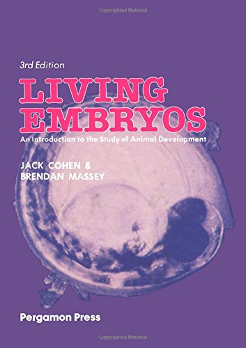 Book Living embryos free