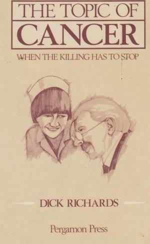 Book Topic of Cancer free